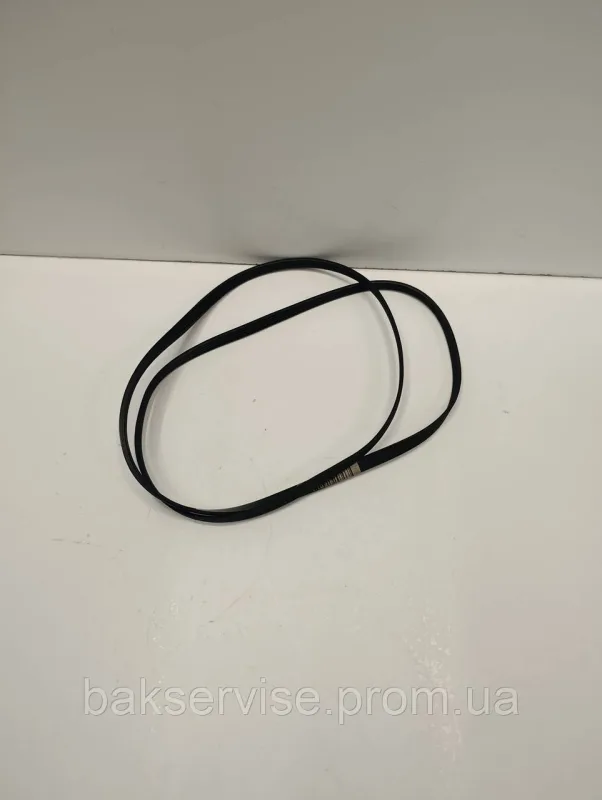 Ремінь для пральної машини Hutchinson 41009626 Candy Aqua 1145 H MAEL Б/У, изображение 1