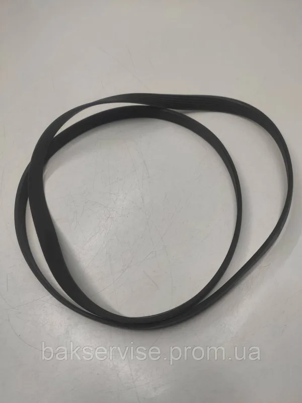 Ремінь для пральної машини Optibelt 6EPJ-1278 Б/У, изображение 1