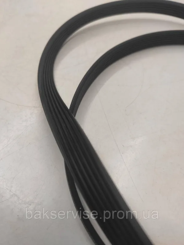 Ремінь для пральної машини Optibelt 6EPJ-1278 Б/У, изображение 6