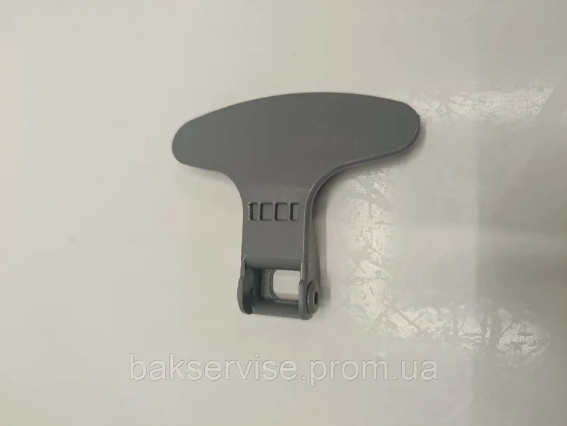 Ручка дверки (люка) до пральної машини Beko 2821580200 НОВЕ, изображение 2