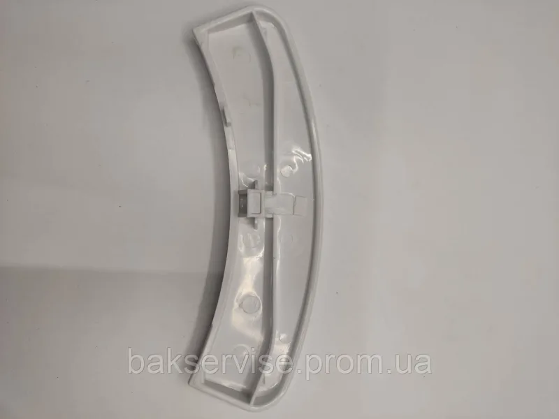 Ручка дверцят (люка) Beko 2816190100 НОВЕ, зображення 2