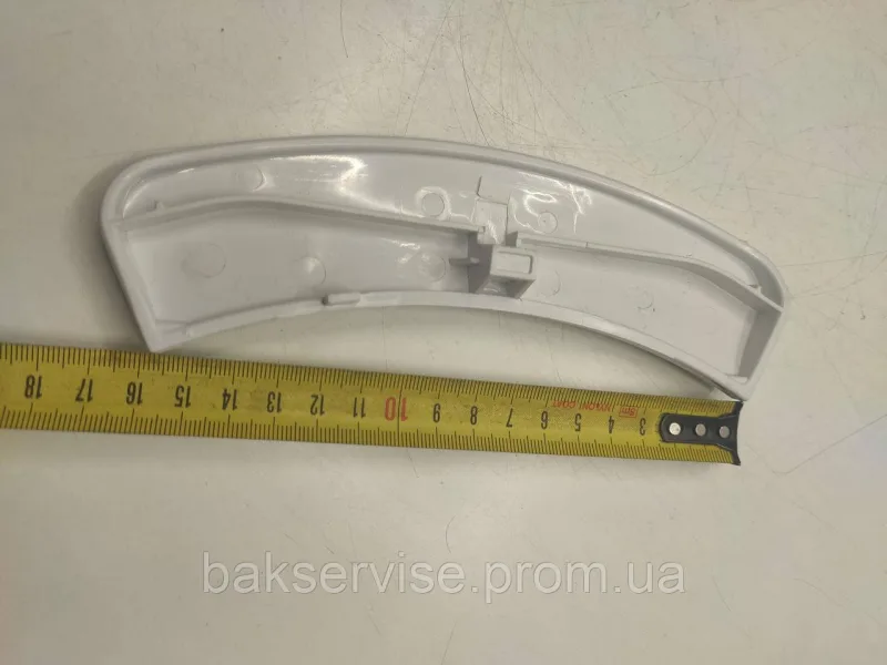 Ручка дверцят (люка) Beko 2816190100 НОВЕ, зображення 6