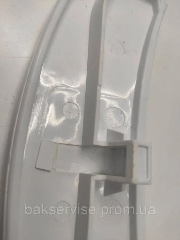 Ручка дверцят (люка) Beko 2816190100 НОВЕ, зображення 7