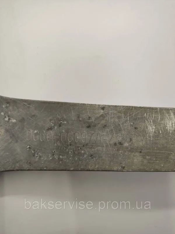 КРЕСТВІНА SAMSUNG DC97-16580A ДЛЯ СТИРАЛЬНОЇ МАШИНИ (У НАЛІЧІ З НІЖАВЕЙКИ), изображение 4