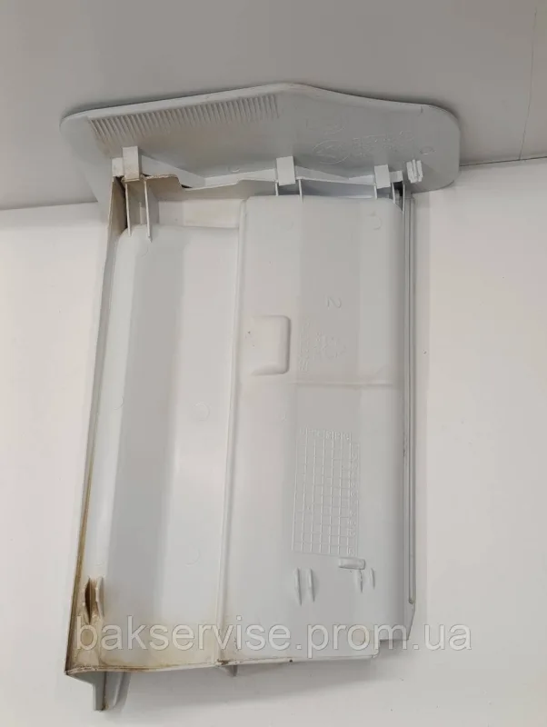 Порошкоприймач(дозатор) для пральної машини Hotpoint-Ariston 174002059 Б/У, изображение 4