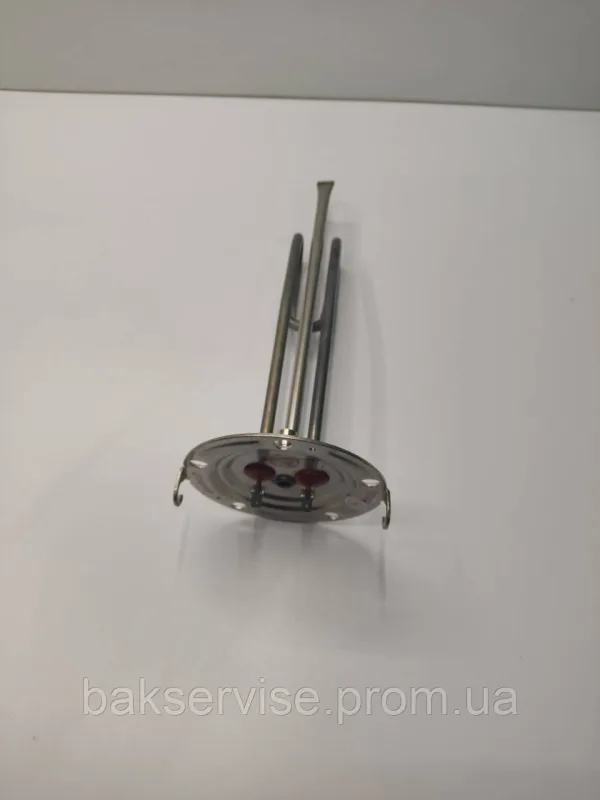 Тен для бойлера Ariston ABS VLS PW — 65151227 (оригінальний), зображення 4
