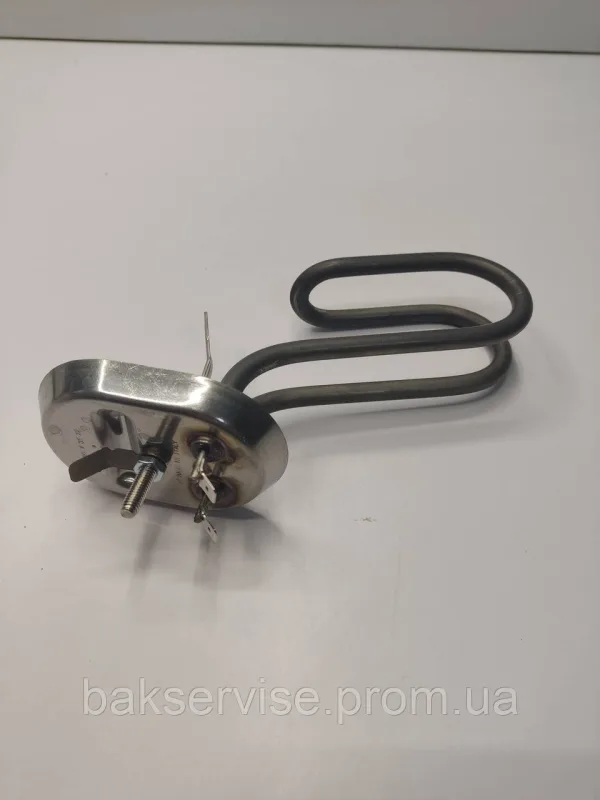 Тен бойлера Ariston 1200W Ariston (C00031836) Indesit-Ariston, зображення 1