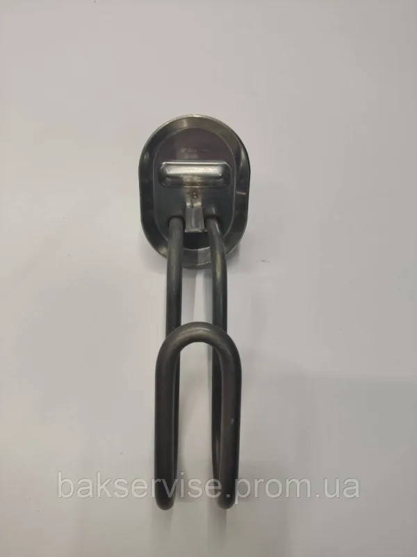 Тен бойлера Ariston 1200W Ariston (C00031836) Indesit-Ariston, зображення 2
