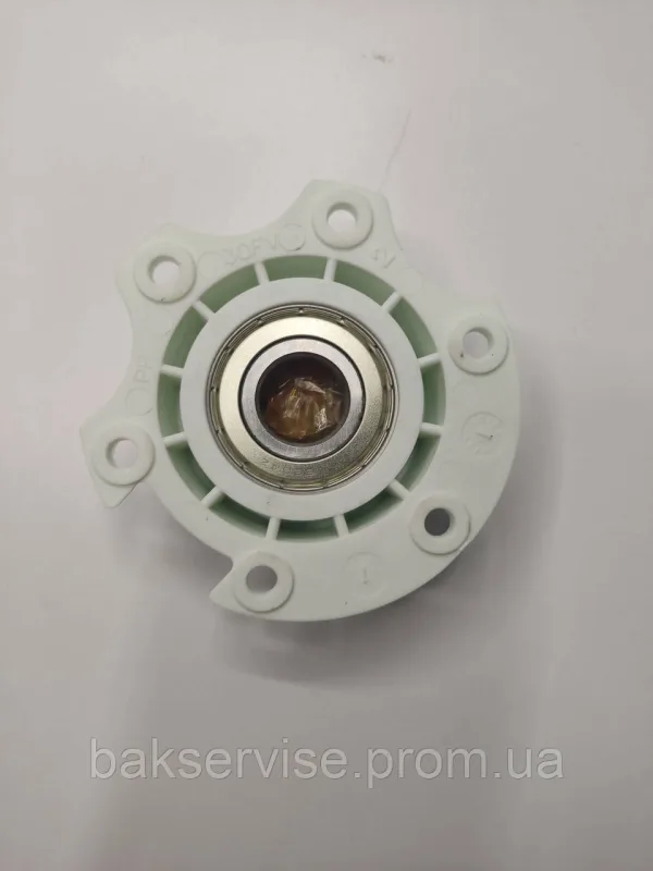 СУПОРТ ПІДШИПНИКІВ INDESIT C00087966 ORIGINAL ДЛЯ СТИРАЛЬНОЇ МАШИНИ, зображення 2