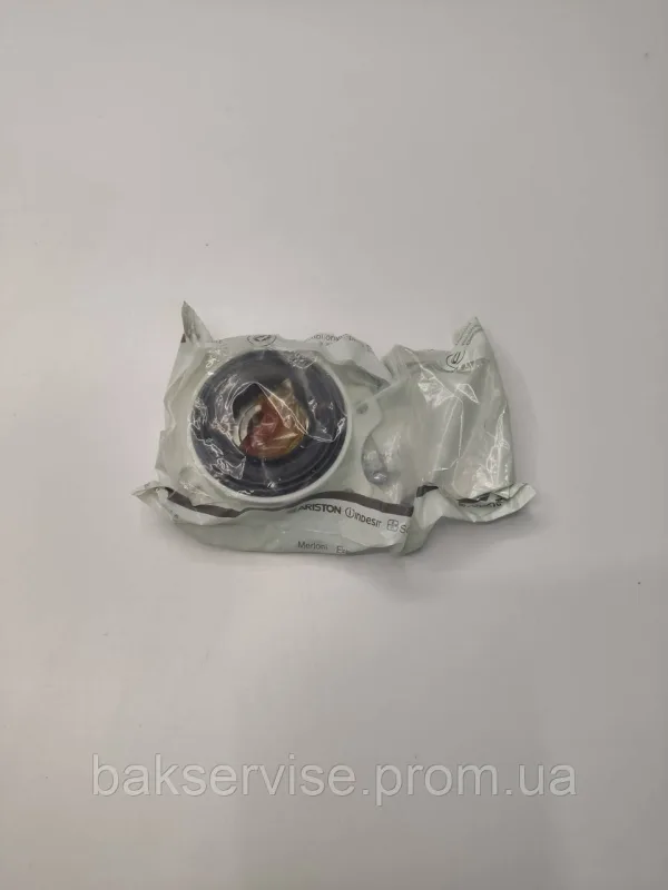 СУПОРТ ПІДШИПНИКІВ INDESIT C00087966 ORIGINAL ДЛЯ СТИРАЛЬНОЇ МАШИНИ, зображення 3