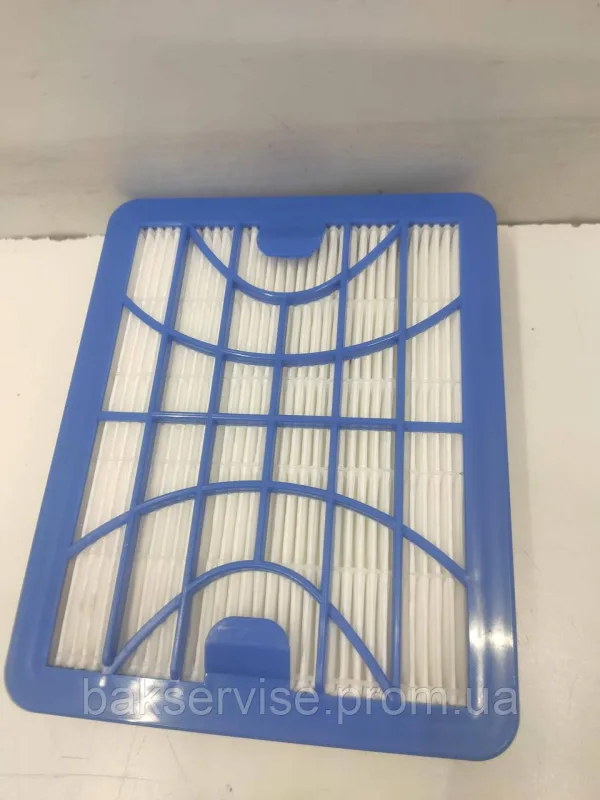 Фільтр пилососа Zelmer 5000.0050 НОВЕ, изображение 8