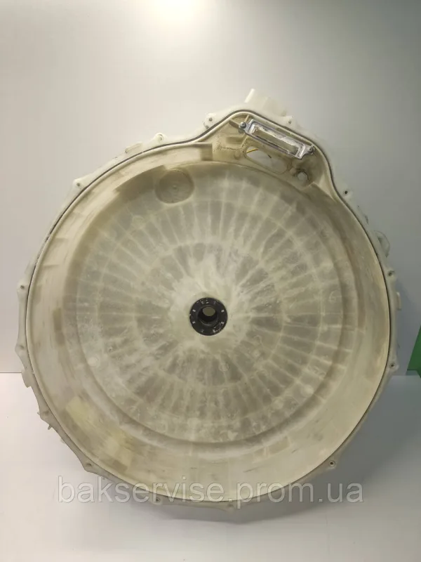 Полубак задній для пральної машини Samsung DC61-03007A Б/У, зображення 3
