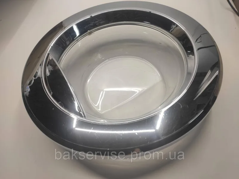 Дверка люка для пральної машини LG 3212ER1018 3212ER1019 (без завіси), изображение 1