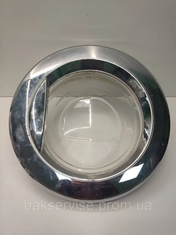 Дверка люка для пральної машини LG 3212ER1018 3212ER1019 (без завіси), изображение 2