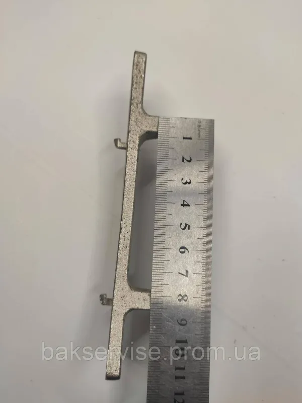 Завіса(петля) люка до пральної машини LG 4774EN2001 Б/У, зображення 6