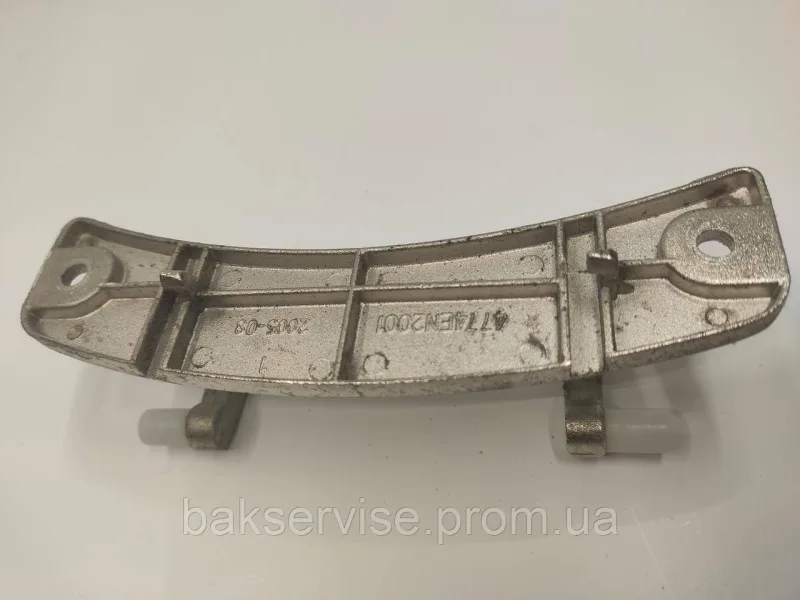 Завіса(петля) люка до пральної машини LG 4774EN2001 Б/У, зображення 7