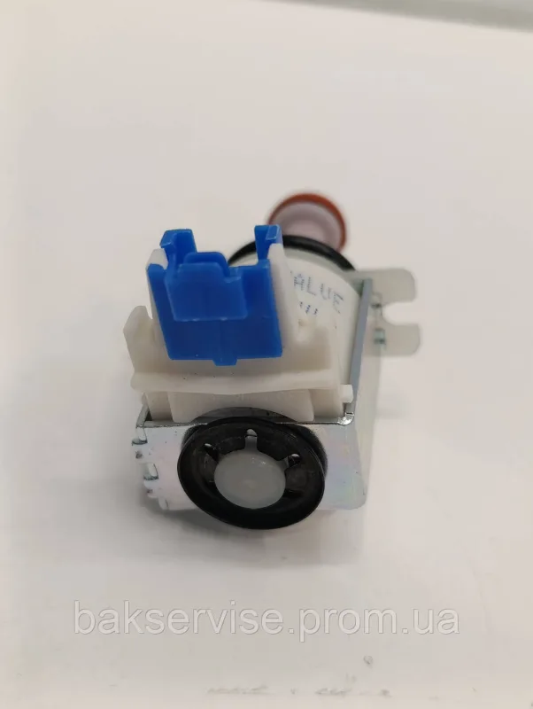 Клапан зливний для посудомийної машини Bosch Siemens 11033896 НОВЕ, изображение 4
