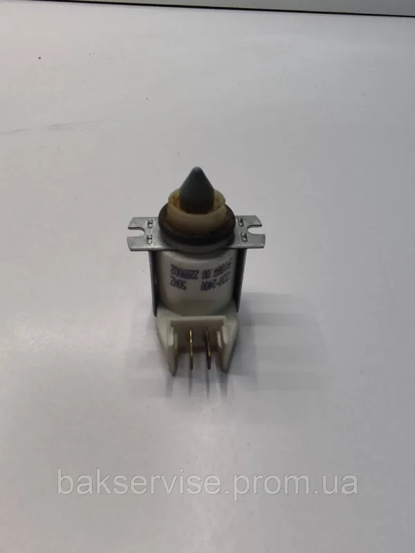 Електромагнітний клапан Siemens Bosch Neff 91087.00 2209002, изображение 1