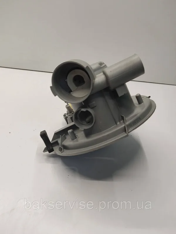 Накопичувальна ємність для посудомийної машини Bosch 00644996     00668102, зображення 3