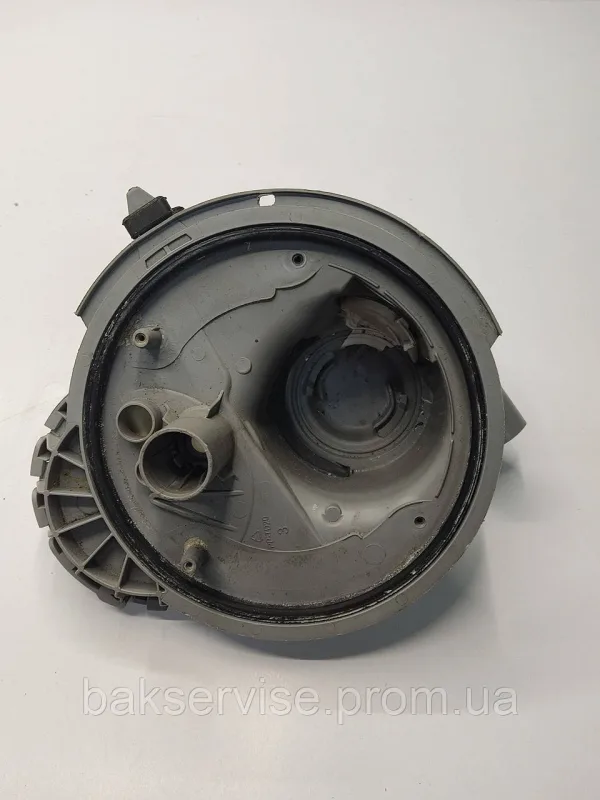 Накопичувальна ємність для посудомийної машини Bosch 00644996     00668102, зображення 4