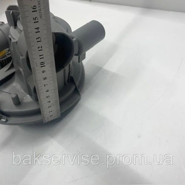 Накопичувальна ємність для посудомийної машини Bosch 00644996     00668102, зображення 5
