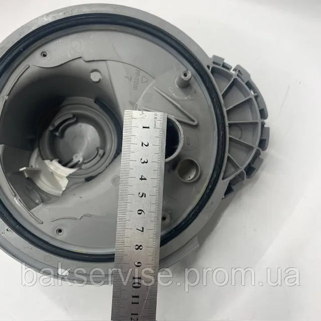 Накопичувальна ємність для посудомийної машини Bosch 00644996     00668102, зображення 6
