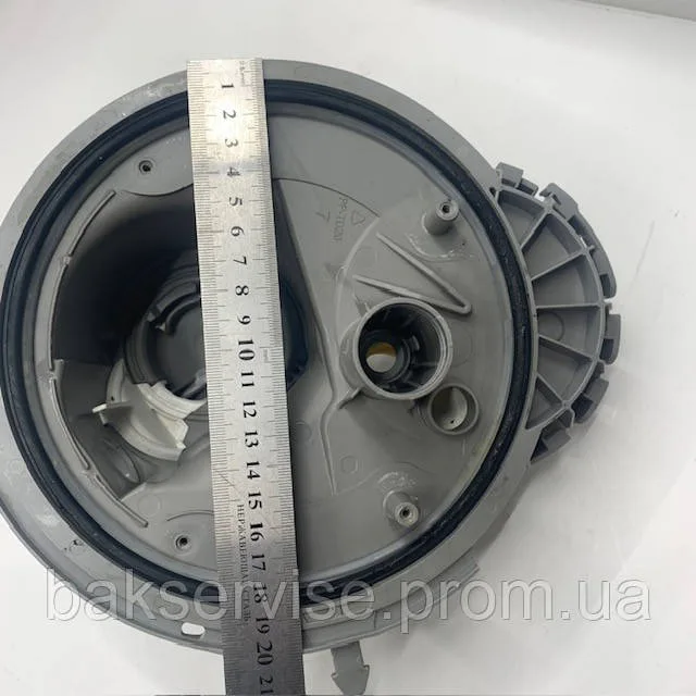 Накопичувальна ємність для посудомийної машини Bosch 00644996     00668102, зображення 7