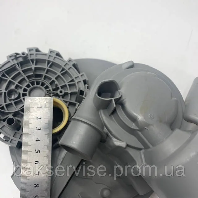 Накопичувальна ємність для посудомийної машини Bosch 00644996     00668102, зображення 8