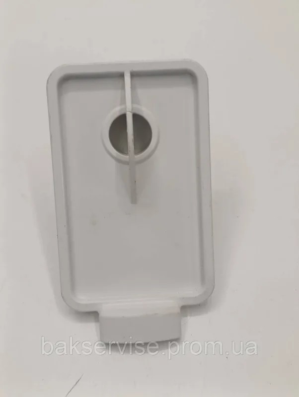 Вставка в порошкоприймач до пральної машини Whirlpool AWE 9840 W10424502  Б/У, изображение 4