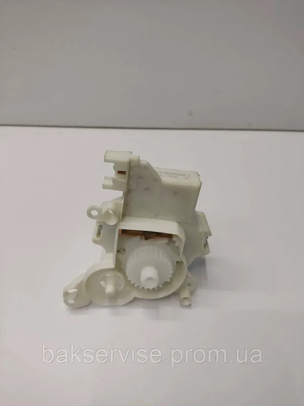 Розподільник потоку води 54U5CSA493 для посудомийної машини Bosch/Siemens Б/У, изображение 2