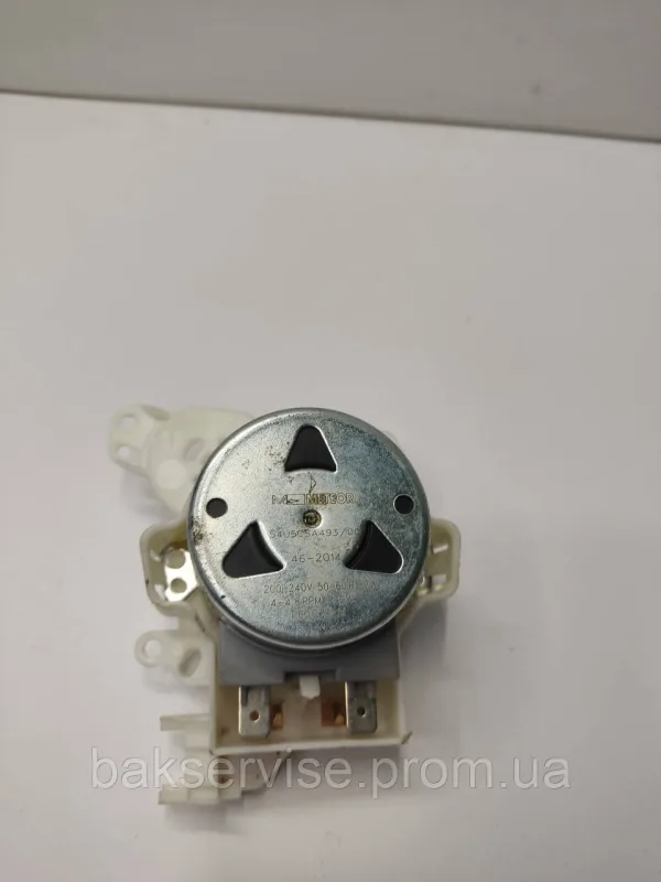 Розподільник потоку води 54U5CSA493 для посудомийної машини Bosch/Siemens Б/У, изображение 3