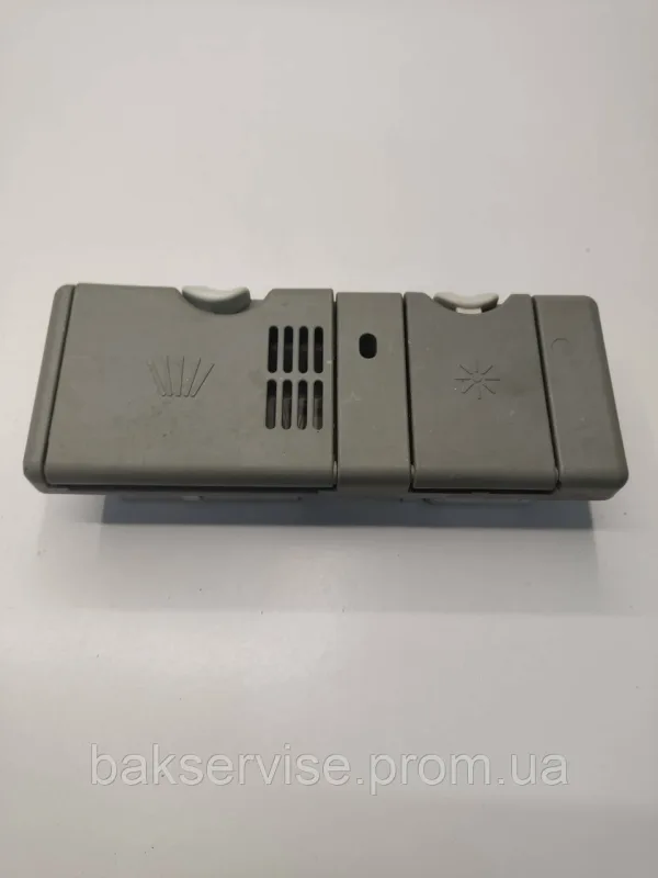 ELECTROLUX БАЧОК ДЛЯ МОЮЧІХ ЗАСІБ A00220602 100418 ОРИГИНАЛ ДЛЯ ПОСУДОЯЧНОЇ МАШИНИ REX TT 603 бу, изображение 1