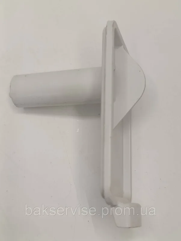 Вставка в порошкоприймач до пральної машини Whirlpool AWE 9840 W10424502  Б/У, изображение 8