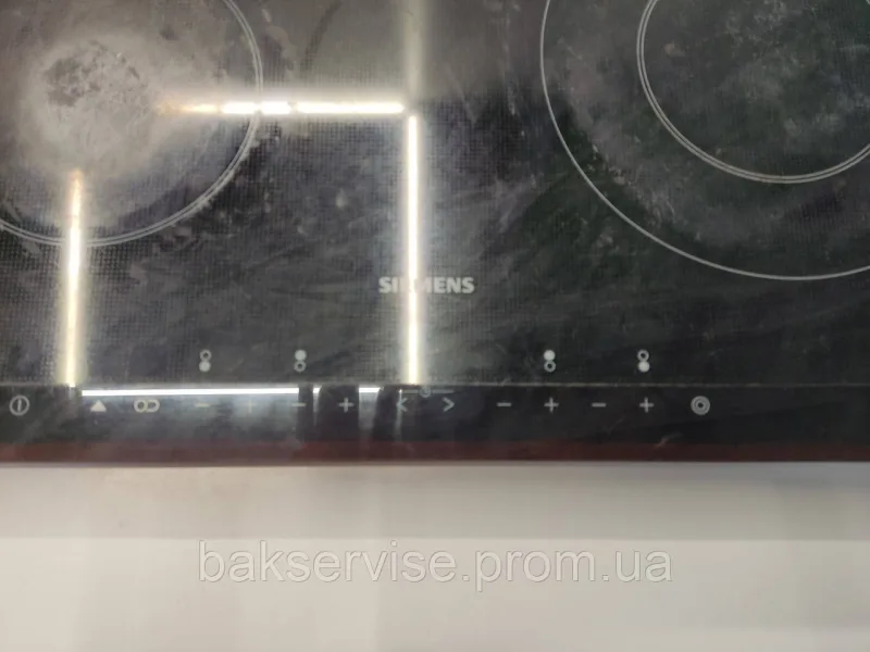 Siemens ET737501/02 ВАРОТНА ПАНЕЛЬ бу, изображение 2