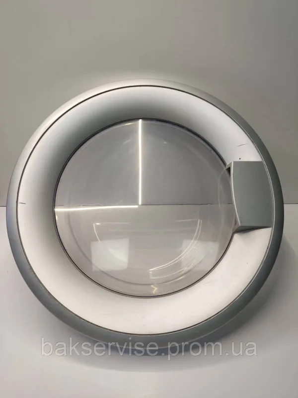 Люк для ПРАЛЬНОЇ МАШИНИ Gorenje 36122UDD00 36122UDC00, зображення 1