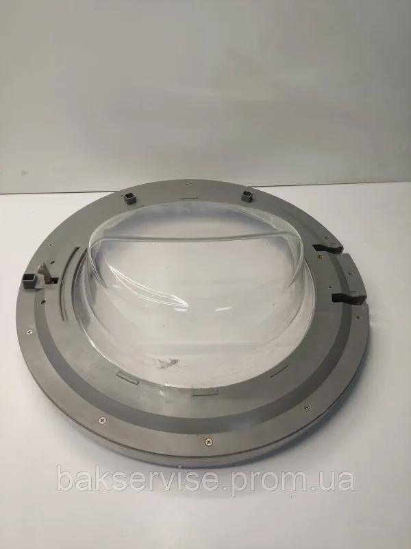 Люк для ПРАЛЬНОЇ МАШИНИ Gorenje 36122UDD00 36122UDC00, зображення 2