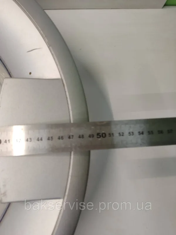 Люк для ПРАЛЬНОЇ МАШИНИ Gorenje 36122UDD00 36122UDC00, зображення 4