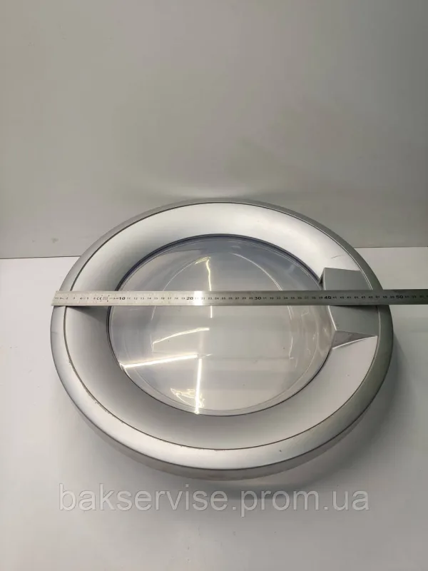 Люк для ПРАЛЬНОЇ МАШИНИ Gorenje 36122UDD00 36122UDC00, зображення 5