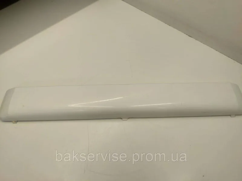 Нижня декоративна панель до пральної машини WHIRLPOOL 46197142579 Б/У, изображение 7