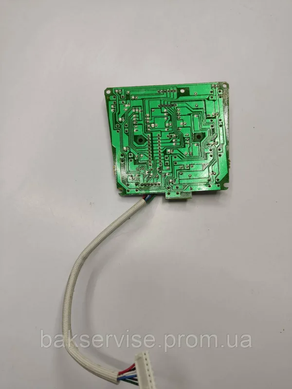 Плата керування для мультиварки Redmond RMC-РM4506, зображення 2