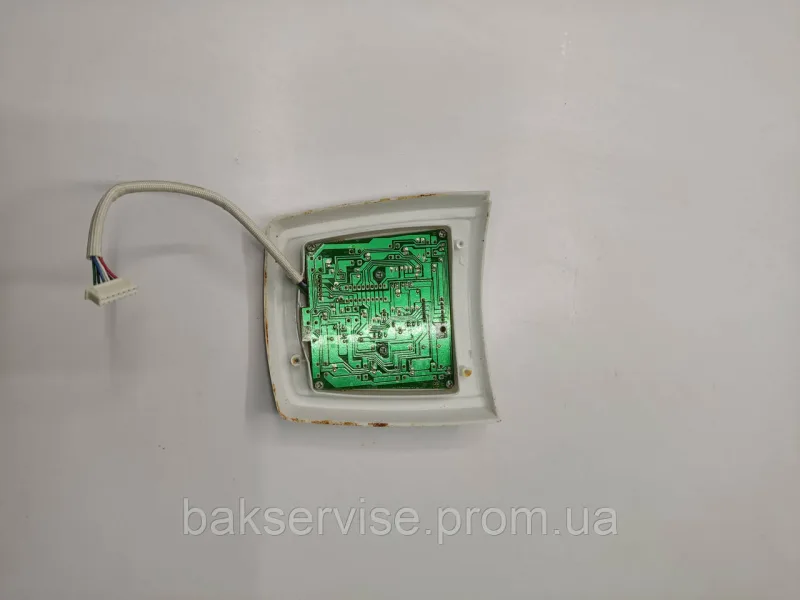 Плата керування для мультиварки Redmond RMC-РM4506, зображення 4
