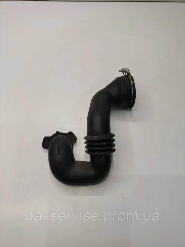 ПАТРУБОК 3613274600 Electrolux для пральної машини Gorenje, зображення 1