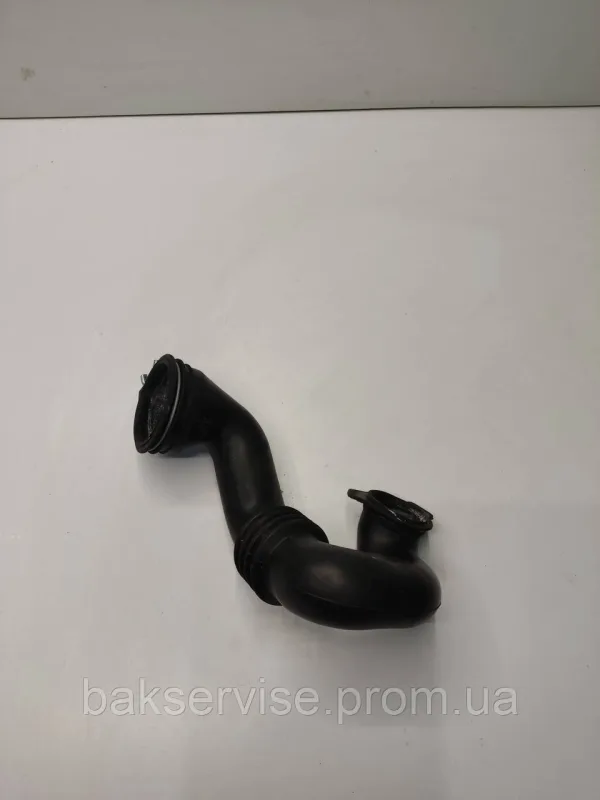 ПАТРУБОК 3613274600 Electrolux для пральної машини Gorenje, зображення 2