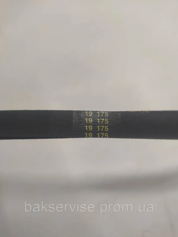Ремінь для сушильної машини 1985 PH Original, зображення 4
