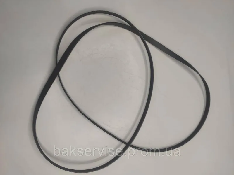 Ремінь Hutchinson 7PH1971 136603300 для сушильної машини Zanussi, Electrolux, AEG (140056254026), изображение 5