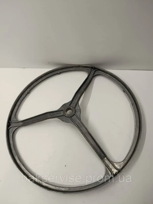 Шків для пральної машини Hansa, Amica PA.5.01.00.011 Б/У, зображення 7