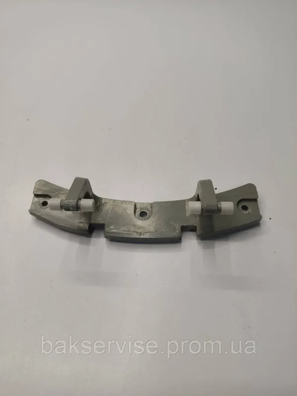 Петля люка для пральної машини Daewoo 3612903800 Gorenje, изображение 1