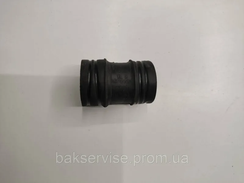 Спецфільтр (патрубок) для посудомийної машини Beko 1761610100, изображение 2