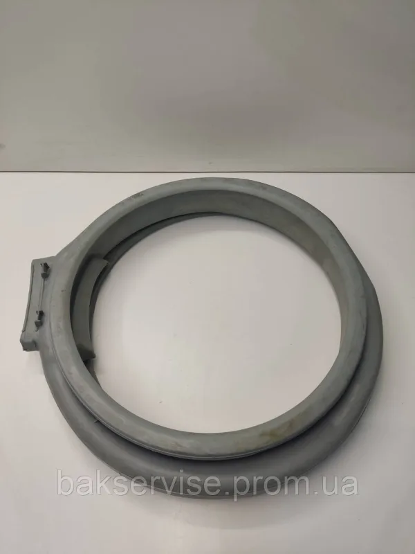 Гума (манжета) люка для пральної машині Ariston, Indesit 303520, 144002558 бу, изображение 1