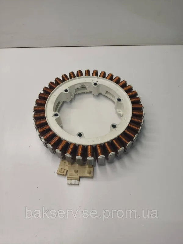 Статор двівуна прямого приводу DAEWOO-UD1212 36189L620A, зображення 1